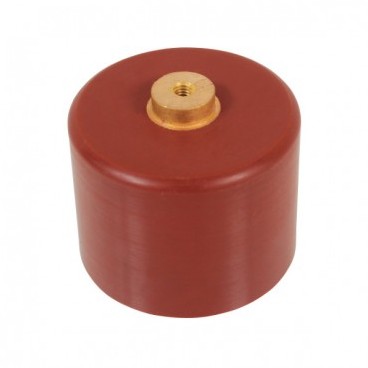 45kV710pF High Voltage Ceramic Doorknob Capacitor