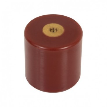 40kV500pF High Voltage Ceramic Doorknob Capacitor