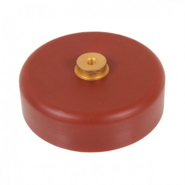 30kV2700pF High Voltage Ceramic Doorknob Capacitor