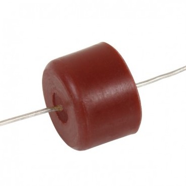 30kV 510pF High Voltage Ceramic Doorknob Capacitor