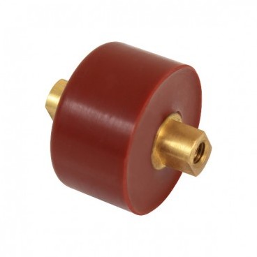 15kV1000pF High Voltage Ceramic Doorknob Capacitor