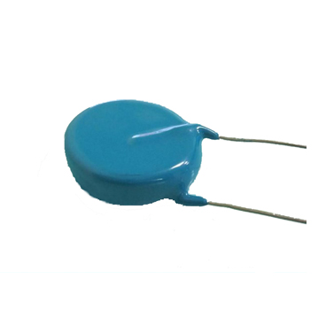 50kv 1000pF High Voltage Ceramic Disc Capacitor