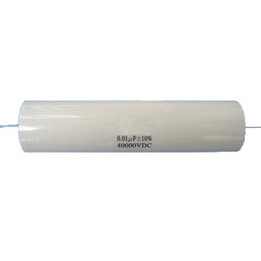 0.01uF 40KV High Voltage Film Capacitor