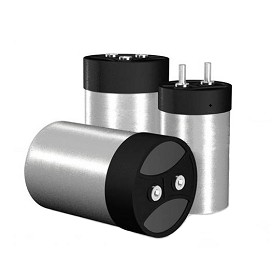 DC-Link/DC Filter/Decoupling Capacitor