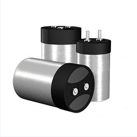 50uF 600VDC DC-Link/DC Filter Capacitor