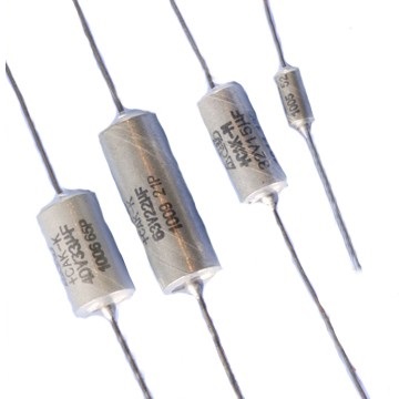 4.7uF 35V Military Tantalum Capacitor