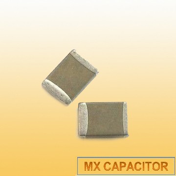 High Power Multilayer Ceramic Capcitor