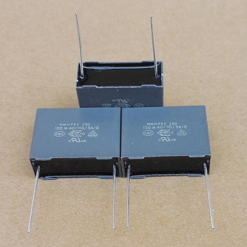 MMKP82 Double sided metallized Film Capacitor 400V